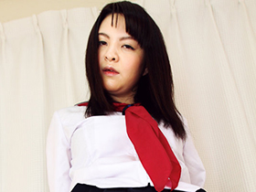 ディルドオナニー　サンプル画像06